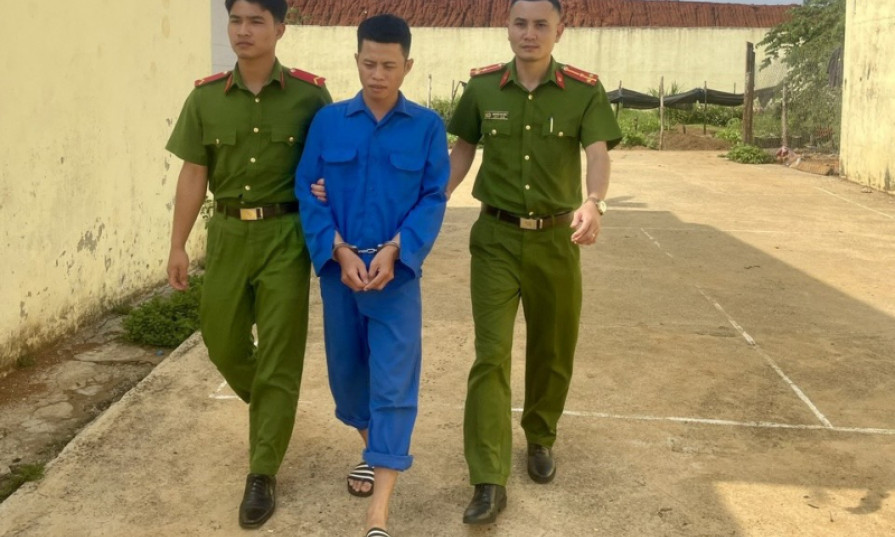 Lên mạng bán hàng lừa đảo gần 30 nạn nhân