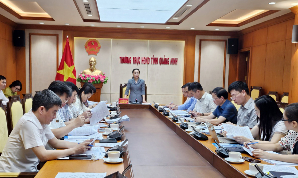 Giám sát việc chấp hành quy định pháp luật trong thực hiện thu NSNN