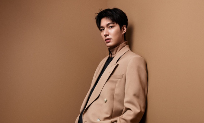 Lee Min Ho - Diễn viên Hàn Quốc được yêu thích nhất toàn cầu