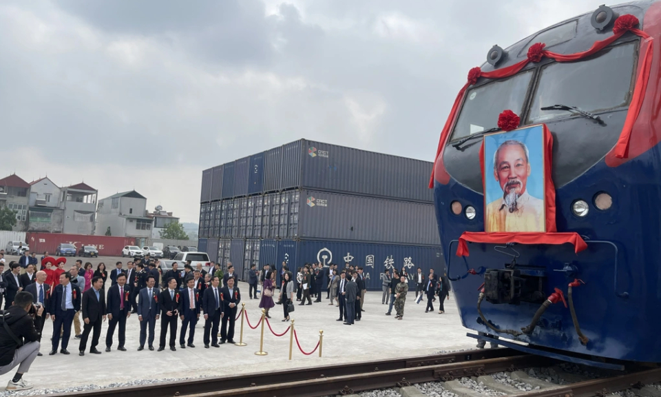 Bản tin vùng Đông Bắc ngày 05/4/2024