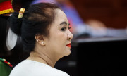 Bà Phương Hằng được giảm án