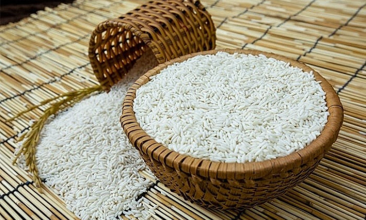 Khoảng lặng của thị trường gạo thế giới
