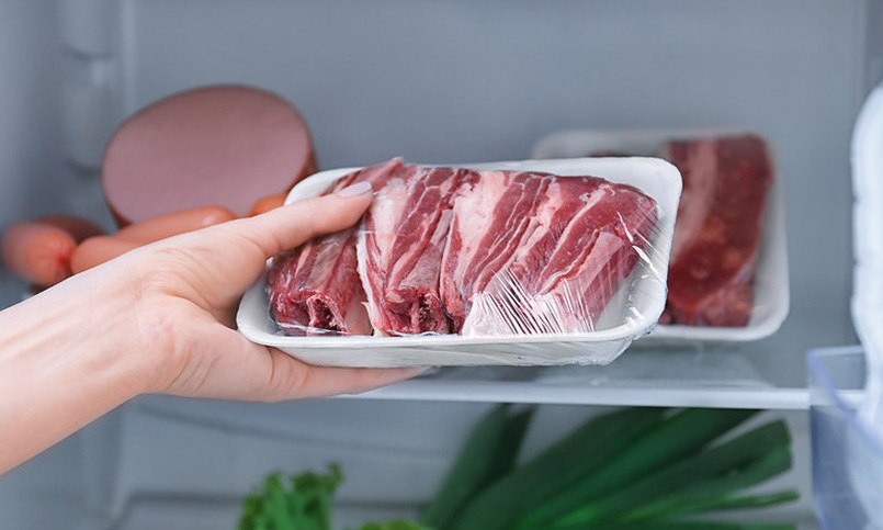 5 loại thực phẩm không nên bảo quản ở cánh tủ lạnh