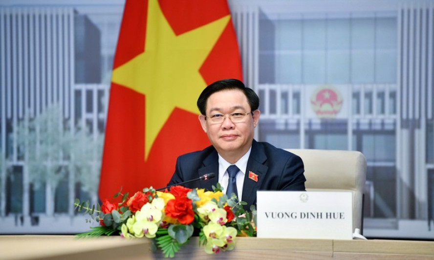 NA Chairman to pay official visit to China