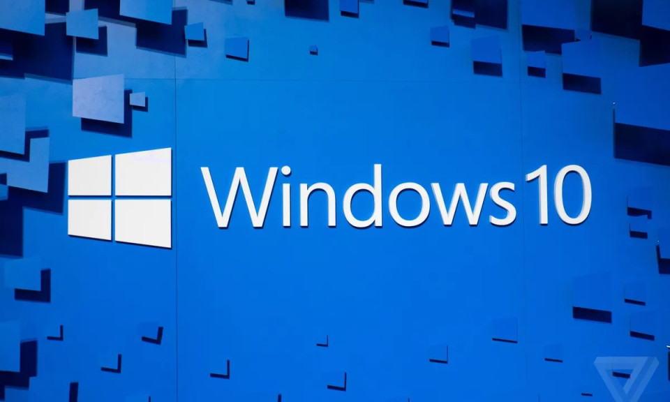 Cập nhật bảo mật Windows 10 sẽ có giá từ 1,5 triệu đồng