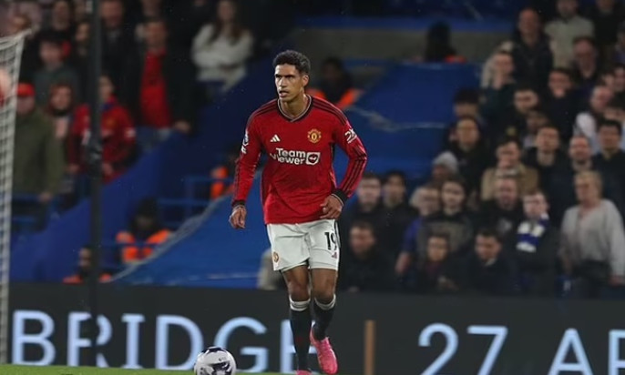 Nỗi đau kéo dài cho Man Utd