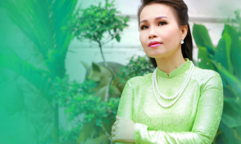 Diễn kịch, quay vlog để chiều người hâm mộ, Cẩm Ly nợ khán giả đêm nhạc 30 năm