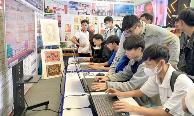 Game design degrees expected to boost industry growth