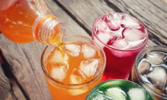 Người Việt tiêu thụ đồ uống có đường tăng 10 lần trong 20 năm