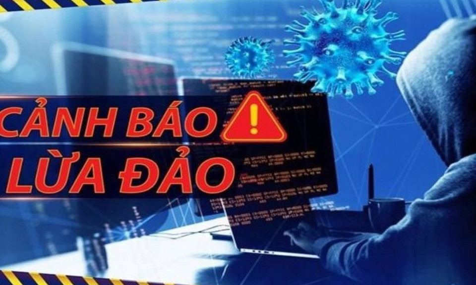 Công an Hà Nội công bố 18 tài khoản lừa đảo