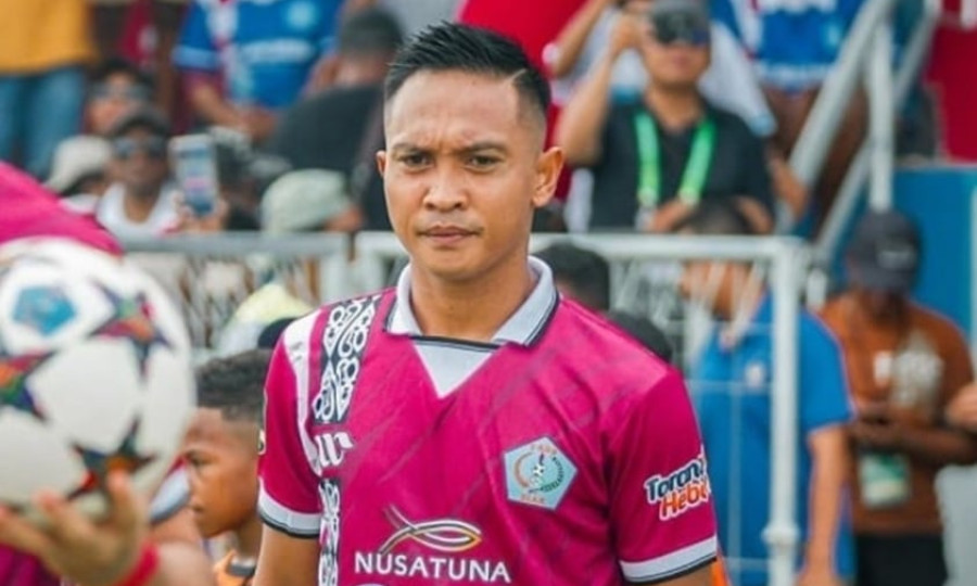 Tiền vệ Indonesia kêu gọi tỉ thí giữa cầu thủ nhập tịch và bản địa