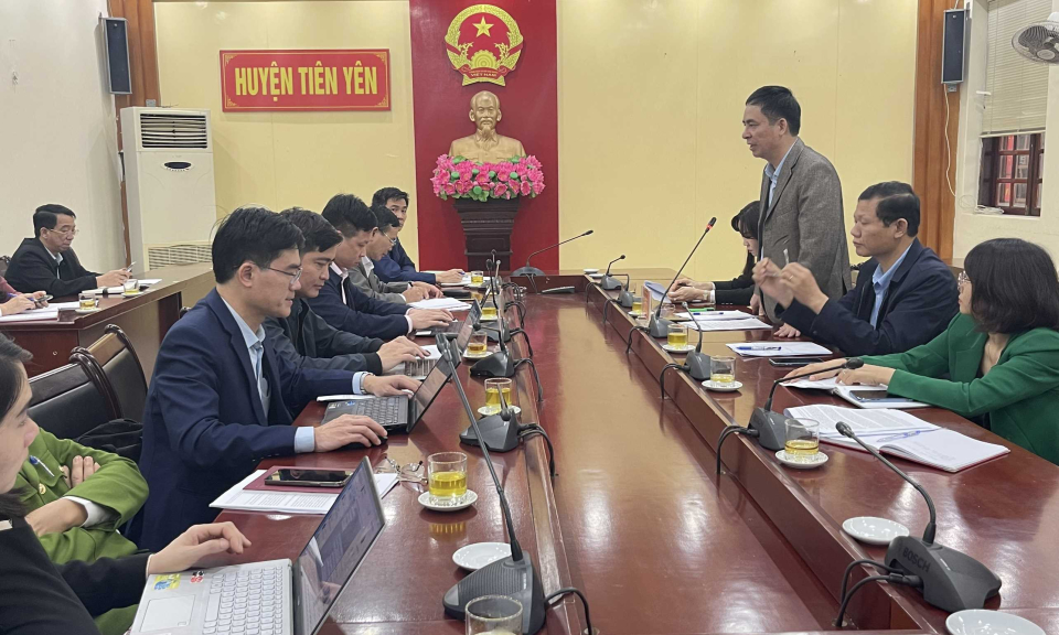 Tăng cường kiểm soát, hệ thống hóa văn bản quy phạm pháp luật