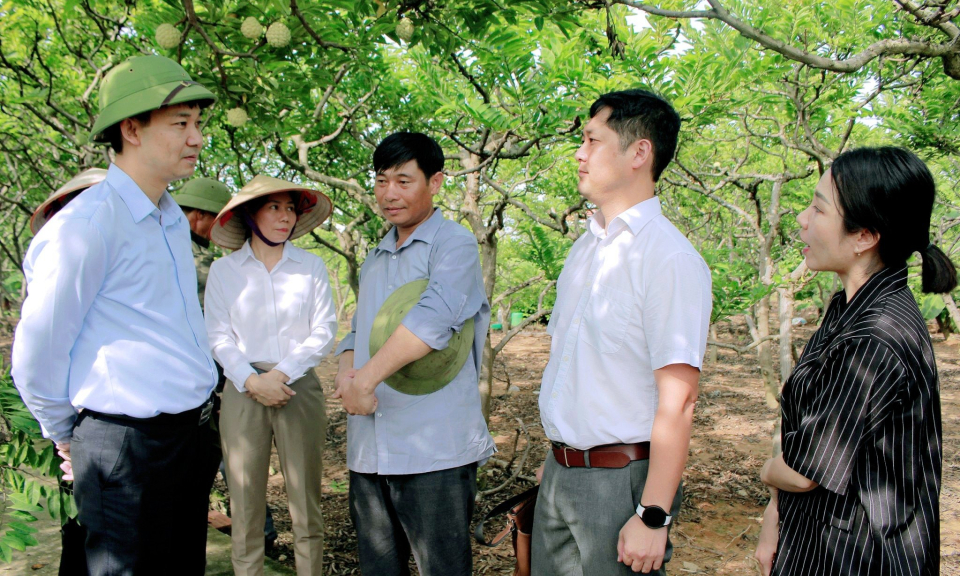Đông Triều: Dân vận khéo việc gì cũng thành công