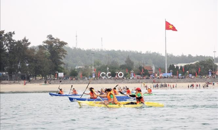 Bản tin Quảng Ninh ngày 7/4/2024
