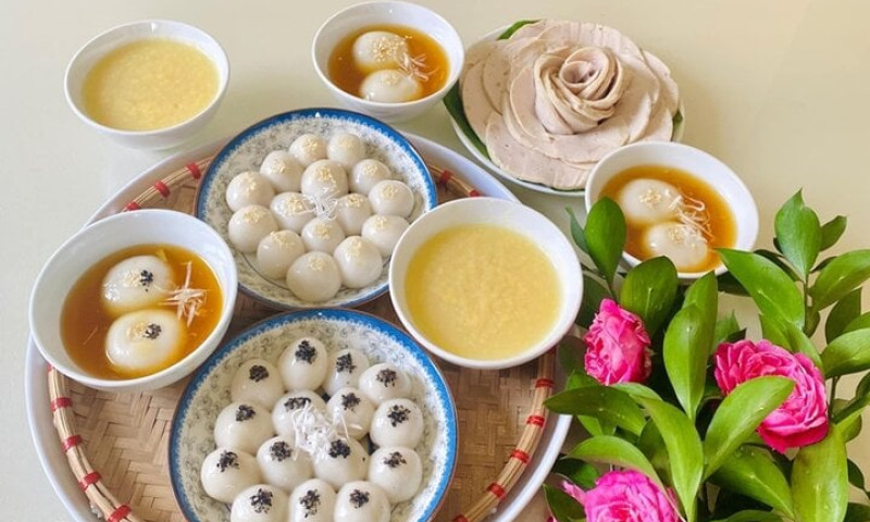 Tết Hàn thực 2024 là ngày bao nhiêu?