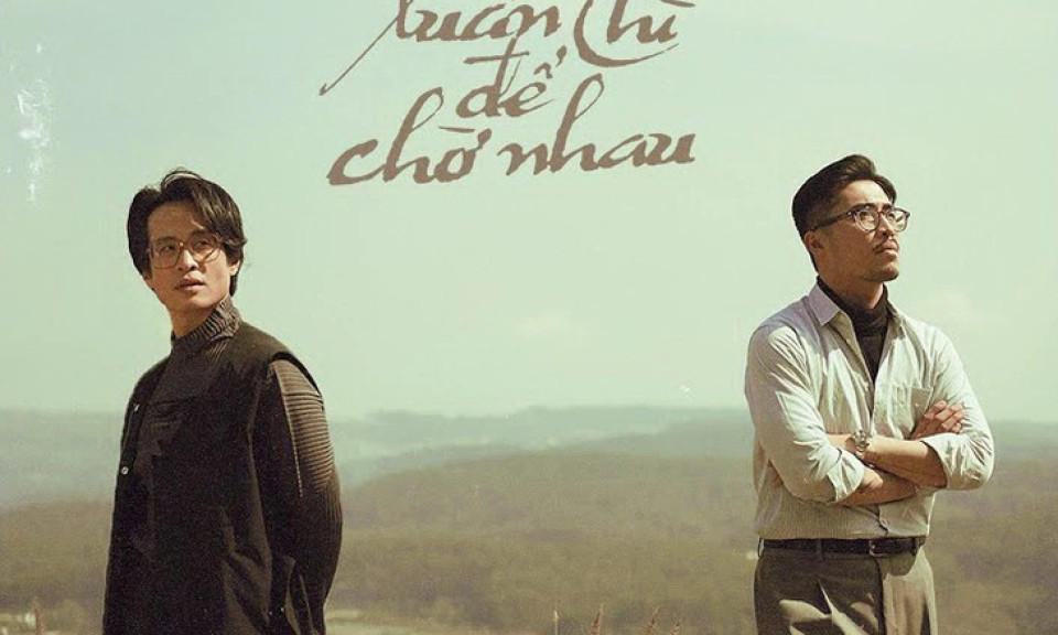 Hà Anh Tuấn và Thái Vũ: Những hoàng tử song ca