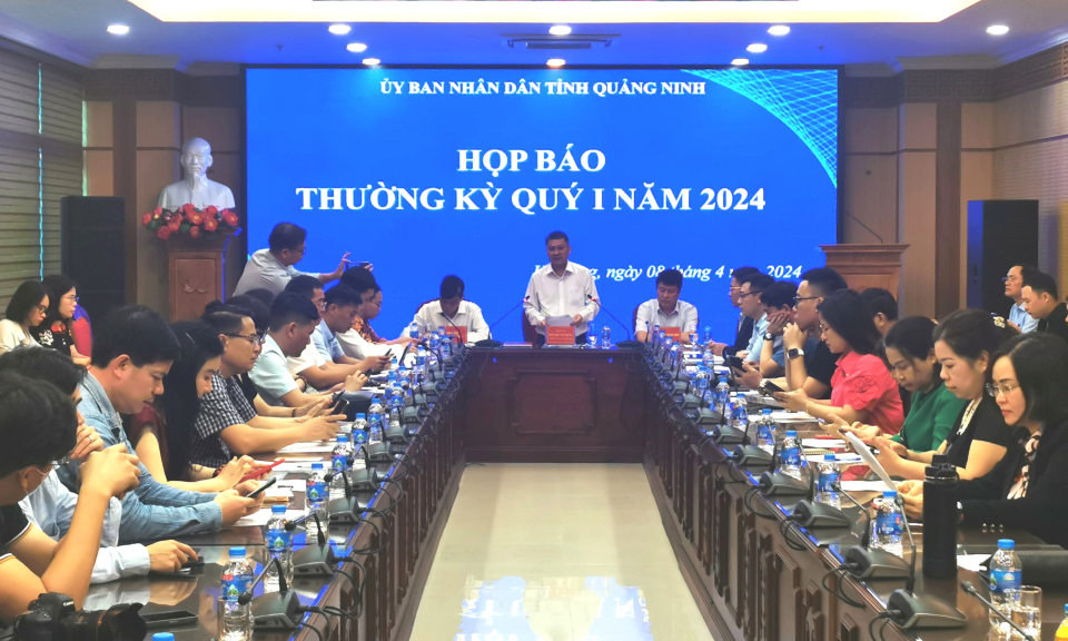 Công nghiệp chế biến chế tạo tăng trưởng mạnh trong quý I