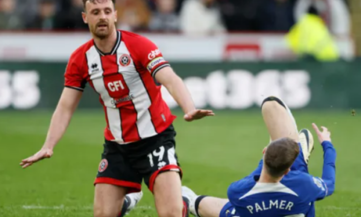 Pochettino cập nhật tình trạng của Cole Palmer
