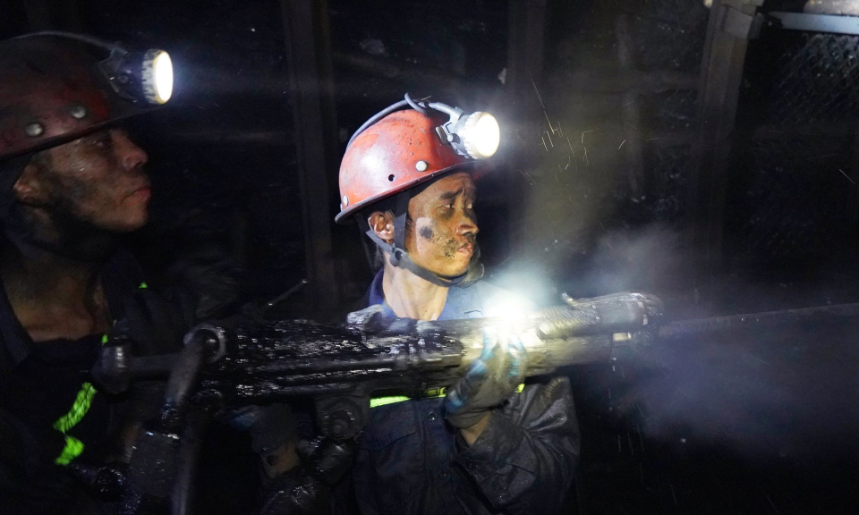 Xây dựng, phát huy truyền thống văn hóa công nhân Vùng mỏ
