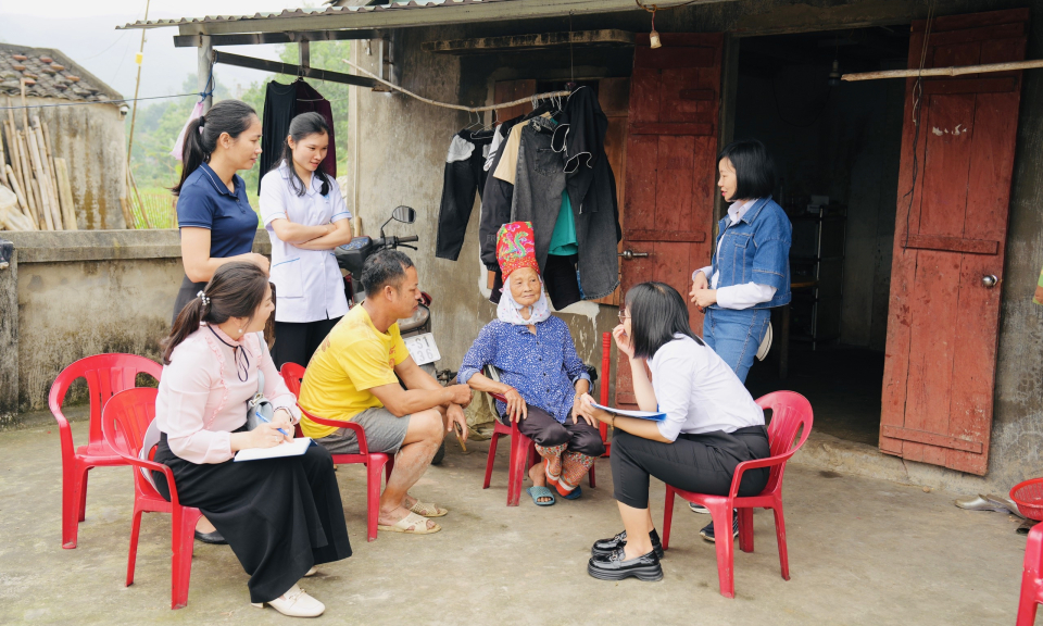 Chủ động phòng, chống bệnh dại