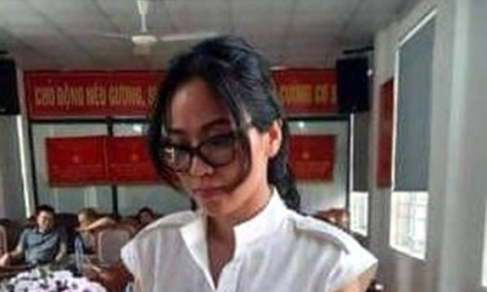 Tước danh hiệu CAND nữ cán bộ Công an TP Hải Phòng do sử dụng ma túy