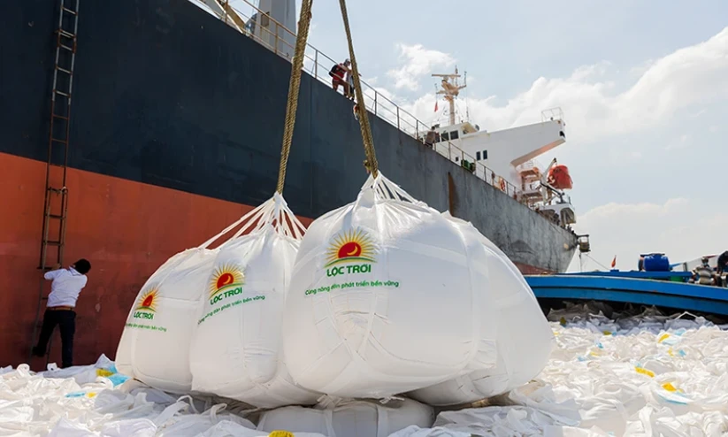 Nguy cơ thu hẹp thị trường xuất khẩu gạo
