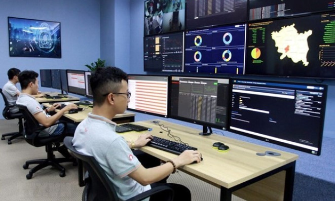 PM orders greater efforts to ensure information security