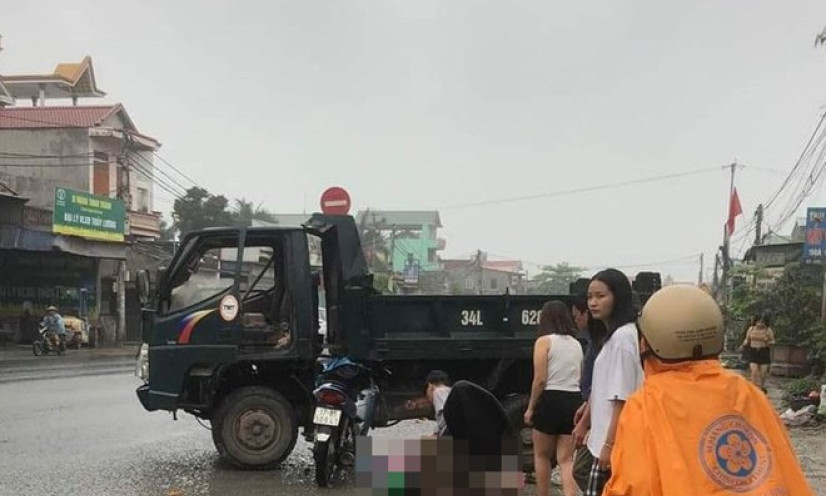 Hải Phòng, 2 vụ tai nạn khiến 2 người tử vong
