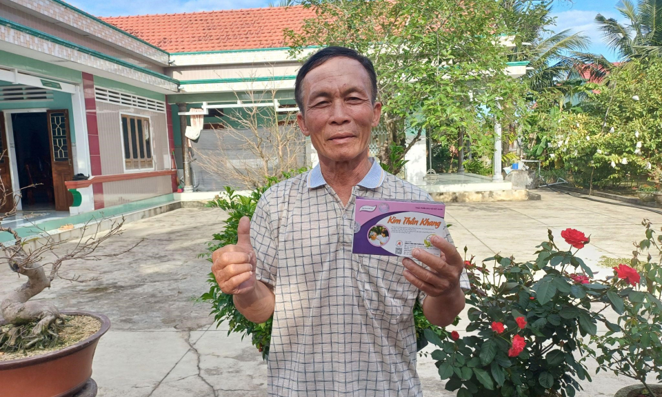 Không ngờ tôi có thể thoát khỏi tình trạng rối loạn thần kinh thực vật chỉ nhờ bí quyết đơn giản này!