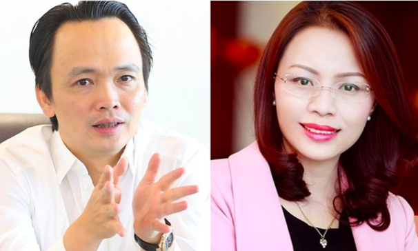Truy tố Chủ tịch Tập đoàn FLC Trịnh Văn Quyết cùng hai em gái ruột