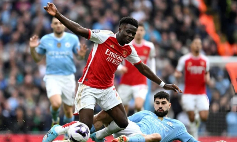 Man City mất 2 trụ cột ở trận gặp Real Madrid