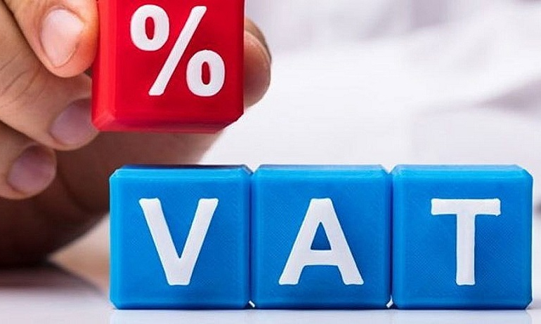 Tỷ giá ghi nhận doanh thu, xuất hóa đơn giá trị gia tăng gói thầu xây lắp