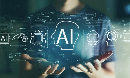 Building of legal corridor for AI development, application underway: Official