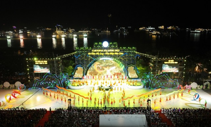 Bản tin Quảng Ninh ngày 09/4/2024