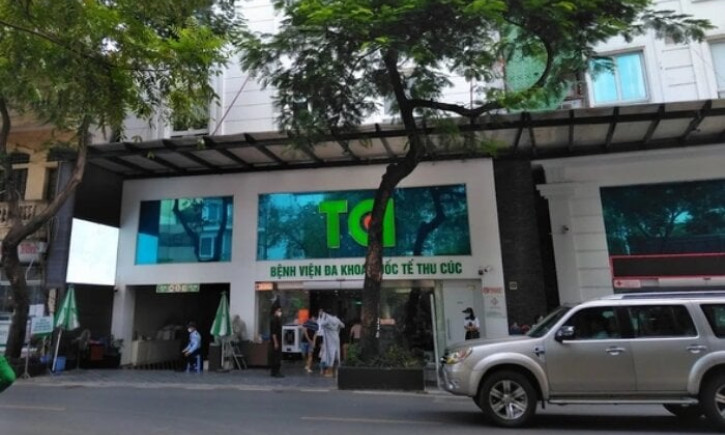 Xôn xao thai nhi tử vong tại BV Đa khoa Quốc tế Thu Cúc, Bộ Y tế chỉ đạo khẩn
