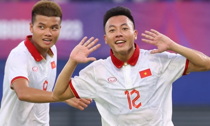 Nhận định bóng đá U23 Việt Nam vs U23 Jordan: HLV Hoàng Anh Tuấn thử quân
