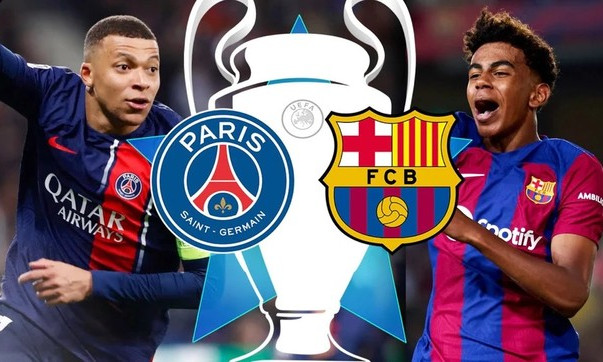 Nhận định PSG vs Barcelona, 02h00 ngày 11/4: 'Đại tiệc bóng đá' tại Paris hoa lệ