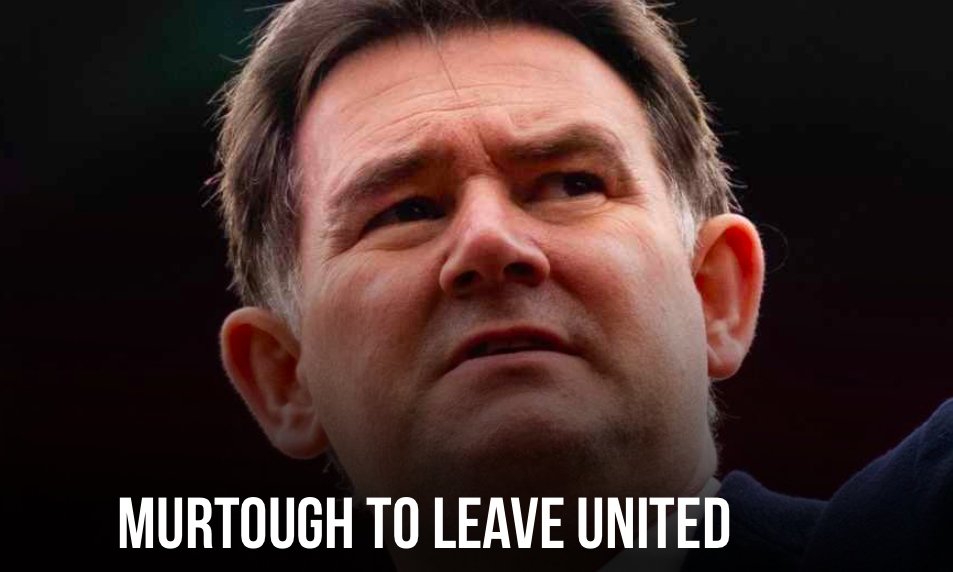 Biến động ở Man Utd, thêm một sếp bự rời OTF