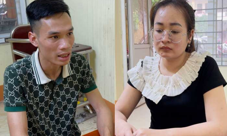 Vợ đăng bài quảng cáo, chồng lừa đảo bán hơn 5.000 thiết bị theo dõi dởm