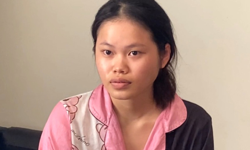 Khởi tố, bắt giam cô gái dẫn dụ hai bé ở phố đi bộ Nguyễn Huệ nhằm mục đích khiêu dâm