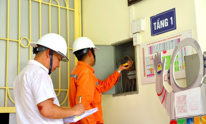 Trả tiền điện '2 thành phần', người dùng phải trả tăng hay giảm?