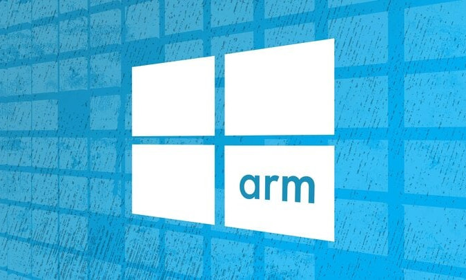 Chip Arm hỗ trợ AI - bước ngoặt cho máy tính Windows?