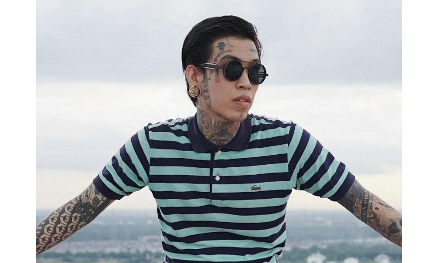 Diễn biến mới trận chiến nóng nhất giới rap việt