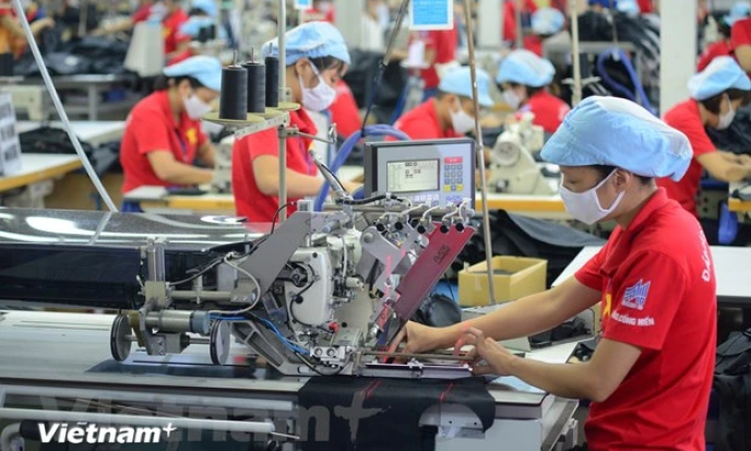 ADB maintains 6% growth forecast for Vietnam's economy