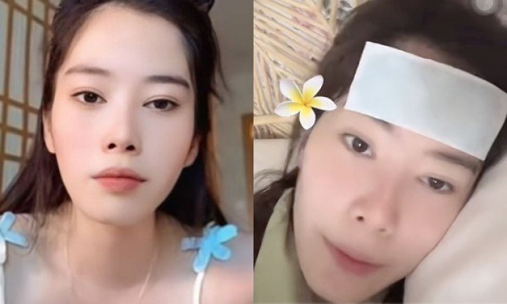 Nam Em khóa mạng xã hội