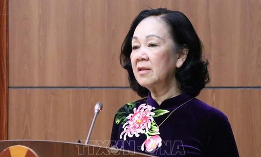 Chỉ thị của Ban Bí thư về công tác chống khai thác thuỷ sản bất hợp pháp