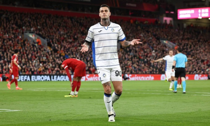 Liverpool thua đậm trên sân nhà ở Europa League