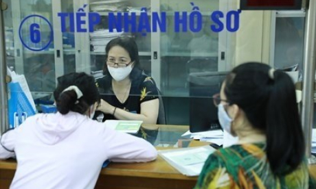 Đóng bảo hiểm xã hội 35 năm có đủ điều kiện nghỉ hưởng lương hưu sớm không