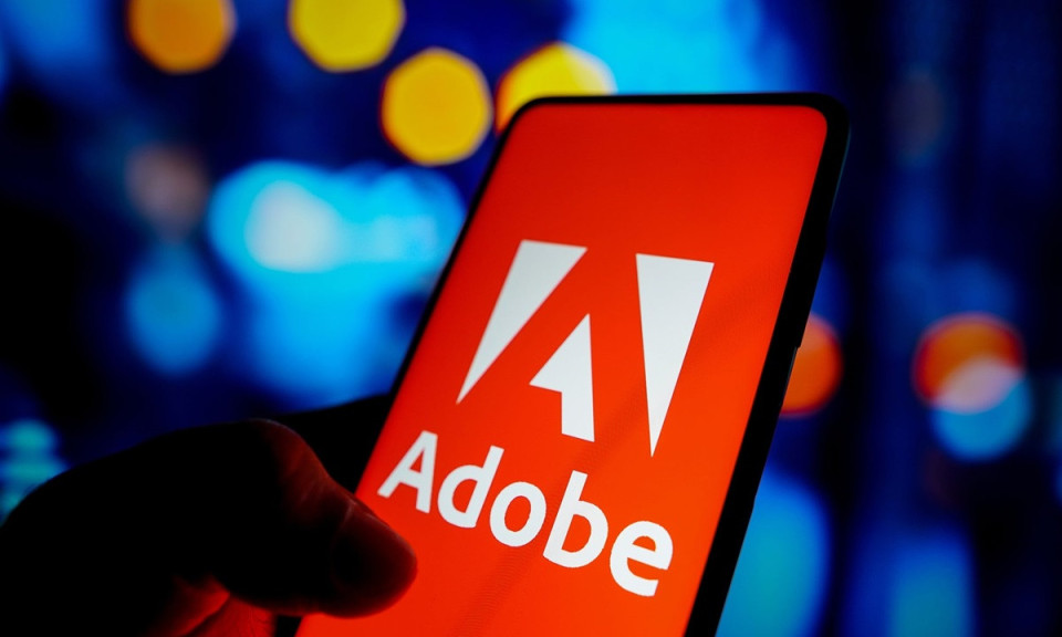 Adobe mua video giá 3 USD/phút làm mô hình AI