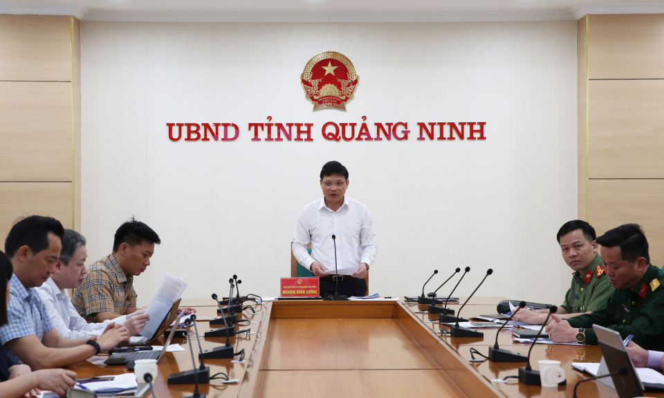 Kỳ họp lần thứ nhất về chiến lược phát triển bền vững kinh tế biển Việt Nam